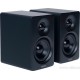 Акустическая система Bluetooth Edifier M60 Black <2.0, RMS 66Вт, 58Гц-40кГц, BT, USB-C, AUX>