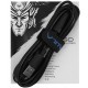 Мышь Aula Wind SC550, Черный, Mouse Wireless, Optical 4800 dpi, USB, 8 button, Black