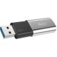 USB Флеш 256GB 3.2 Netac US2 NT03US2N-256G-32SL серебристый
