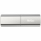 USB Флеш 128GB 3.2 Netac US2 NT03US2N-128G-32SL серебристый