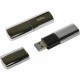 USB Флеш 128GB 3.2 Netac US2 NT03US2N-128G-32SL серебристый