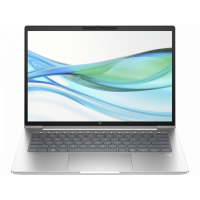 Ноутбук HP ProBook 440 G11 UMA U7-155U,14 WUXGA UWVA 300,16G D5,512G PCIe,W11p6,1yw,DAMic,5MP IR,Blit,WiFi6E+BT5.3,PkSlv