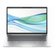Ноутбук HP ProBook 440 G11 UMA U7-155U,14 WUXGA UWVA 300,16G D5,512G PCIe,W11p6,1yw,DAMic,5MP IR,Blit,WiFi6E+BT5.3,PkSlv
