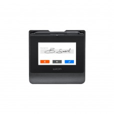 Графический планшет Wacom для цифровой подписи STU-540-CH2