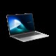 Ноутбук ASUS ExpertBook P15/ 15.6-inch_FHD_(1920_x_1080)_16:9/i5-13420H/16GB DDR5 SO-DIMM/512GB_M.2_2280_NVMe™_PCIe®_4.0_SSD/Non-preinstalled_OS/Warranty 1Y Carry-In/ (90NX0881-M00YJ0)