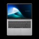 Ноутбук ASUS ExpertBook P15/ 15.6-inch_FHD_(1920_x_1080)_16:9/i5-13420H/16GB DDR5 SO-DIMM/512GB_M.2_2280_NVMe™_PCIe®_4.0_SSD/Non-preinstalled_OS/Warranty 1Y Carry-In/ (90NX0881-M00YJ0)