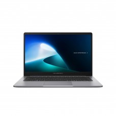 Ноутбук ASUS ExpertBook P14/ 14.0-inch_FHD_(1920_x_1080)_16:9/i5-13420H/16GB DDR5 SO-DIMM/512GB_M.2_2280_NVMe™_PCIe®_4.0_SSD/Non-preinstalled_OS/Warranty 1Y Carry-In/ (90NX0871-M00WM0)