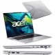 Ноутбук Aсer Aspire Lite AL16-52P (NX.J5SER.001), NB Acer Core i5-1334U-1.3/512GB SSD/16GB/16" WUXGA/DOS