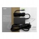 Ноутбук Aсer Aspire Lite AL14-52M-53QS (NX.J9JER.001), NB Acer Core i5-1334U-1.3/512GB SSD(M.2)/16GB/14" WUXGA/DOS, silver
