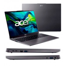 Ноутбук Aсer Aspire Go 15 AG15-51P (NX.J4ZER.006), NB Acer Core i5-1235U-1.3/512GB SSD/8GB/15.6" FHD/DOS
