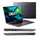 Ноутбук Aсer Aspire Go 15 AG15-51P (NX.J4ZER.005), NB Acer Core i5-1235U-1.3/512GB SSD/16GB/15.6" FHD/DOS