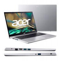 Ноутбук Aсer Aspire 3 A315-59-7767 (NX.K6TER.005), NB Acer Core i7-1255U-1.3/512GB SSD/16GB/15.6" FHD/DOS