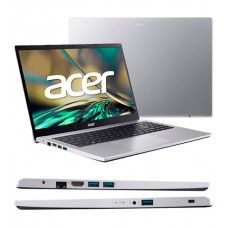 Ноутбук Aсer Aspire 3 A315-59-7767 (NX.K6TER.005), NB Acer Core i7-1255U-1.3/512GB SSD/16GB/15.6" FHD/DOS