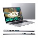 Ноутбук Aсer Aspire 3 A315-59-7767 (NX.K6TER.005), NB Acer Core i7-1255U-1.3/512GB SSD/16GB/15.6" FHD/DOS