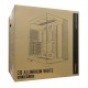 Корпус ATX full tower Antec, C8 AL, [0-761345-10093-9], (без БП), white, Case