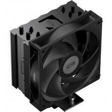 Система охлаждения PCCooler RT400 BK, Cooler for S1700/1851/1200/115x/AMD, 2000 rpm, 245W