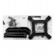 Система охлаждения PCCooler RT400 BK, Cooler for S1700/1851/1200/115x/AMD, 2000 rpm, 245W