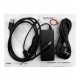 Монитор 27" Sanc M2763QVTB, 2560x1440 IPS (LED) 240Hz, 1ms, 300 cd/m2, 1000:1, 2DP/2HDMI