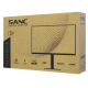 Монитор 27" Sanc M2763QVTB, 2560x1440 IPS (LED) 240Hz, 1ms, 300 cd/m2, 1000:1, 2DP/2HDMI