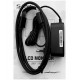 Монитор 27" Sanc M2753FVF, 1920x1080 VA (LED) 280Hz, 1ms, 300cd/m2, 4000:1, 2DP/2HDMI