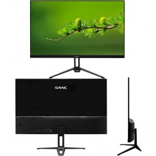 Монитор 27" Sanc M2742QPH V2, 2560x1440, IPS (LED) 180Hz, 1ms, 300cd/m2, 1000:1, 2W*2, 2HDMI/2DP