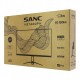 Монитор 27" Sanc M2742QPH V2, 2560x1440, IPS (LED) 180Hz, 1ms, 300cd/m2, 1000:1, 2W*2, 2HDMI/2DP