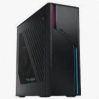 Компьютер Asus/G22CH-1470KF0020/SFF/0,5м/Core i7/14700KF/3,4 GHz/16 Gb/M.2 PCIe SSD/1000 Gb/No ODD/GeForce/RTX 4070/12 Gb/Без ОС/+антивирус (90PF03T2-M00TC0/1)