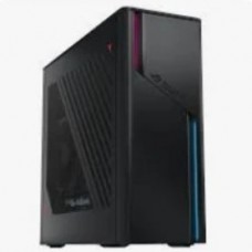 Компьютер Asus/G22CH-1470KF0020/SFF/0,5м/Core i7/14700KF/3,4 GHz/16 Gb/M.2 PCIe SSD/1000 Gb/No ODD/GeForce/RTX 4070/12 Gb/Без ОС/+антивирус (90PF03T2-M00TC0/1)