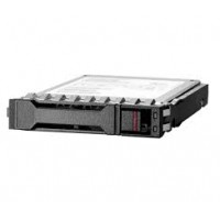 Твердотельный накопитель HP Enterprise/HPE 1.92TB NVMe Gen4 High Performance Read Intensive SFF BC U.3 PM1733a SSD (P50216-B21)