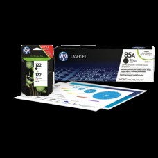 Картридж HP 653A Yellow LaserJet Toner Cartridge для HP Color LaserJet M680 (CF322A)