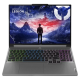 Ноутбук Lenovo 83DF00E9RK Legion Pro 5 16IRX9 16" WQXGA(2560x1600) IPS 165Hz/Intel Core i7-14650HX up to 5.2GHz (P), 3.7GHz (E) (16Cores)/AI-Powered Gaming PC/32GB/1TB SSD/NVIDIA GeForce RTX4060 8GB/Wi-Fi 6E/BT5.2/1080P HD Camera/4Zone RGB BKLT/NoOS/
