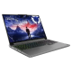 Ноутбук Lenovo 83DF00E9RK Legion Pro 5 16IRX9 16" WQXGA(2560x1600) IPS 165Hz/Intel Core i7-14650HX up to 5.2GHz (P), 3.7GHz (E) (16Cores)/AI-Powered Gaming PC/32GB/1TB SSD/NVIDIA GeForce RTX4060 8GB/Wi-Fi 6E/BT5.2/1080P HD Camera/4Zone RGB BKLT/NoOS/