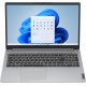 Ноутбук Lenovo 82VG00UVRK IdeaPad 1 15AMN7 15.6" FHD(1920x1080) IPS/AMD Ryzen 3 7320U 2,4Ghz (4C)/8GB/512GB/AMD Radeon 610M /Wi-Fi 6/BT5.2/720P HD Camera/Windows 11 Home/1Y/Cloud Grey (82VG00UVRK)