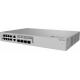 Коммутатор HUAWEI S310S-10PN4JX (L2+, 6*1GE, 2*2.5GE PoE+ ports 128W, 2*1GE RJ45, 2*2.5GE SFP, 2*10GE SFP+ ports, AC)