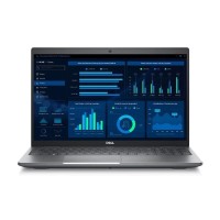 Мобильная рабочая станция Dell/Precision 3591/3г/Core Ultra 7/155H/3,8 GHz/32 Gb/M.2 PCIe SSD/1000 Gb/No ODD/GeForce/RTX 1000/6 Gb/15,6 ''/1920x1080/W (210-BLND_N104P3591EMEA_VP)