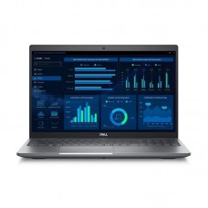 Мобильная рабочая станция Dell/Precision 3591/3г/Core Ultra 7/155H/3,8 GHz/32 Gb/M.2 PCIe SSD/1000 Gb/No ODD/GeForce/RTX 1000/6 Gb/15,6 ''/1920x1080/W (210-BLND_N104P3591EMEA_VP)