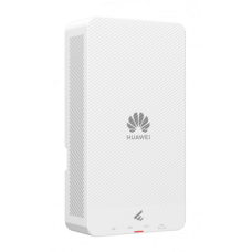 Точка доступа Huawei AP266 Wi-Fi 6 indoor Wall-plate (2.4G/5GHz, 2x2/2x2 MU-MIMO, 1*GE RJ45 PoE+, 4*GE RJ45 (1*PoE OUT))