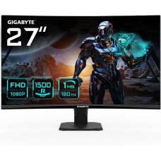 Монитор 27" Gigabyte GS27FC EK
