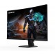 Монитор 27" Gigabyte GS27FC EK