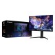 Монитор 31.5" Gigabyte AORUS FO32U2 EK