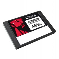 Твердотельный накопитель SSD Kingston DC600ME, 480 GB, SATA SEDC600ME/480G, SATA 6Gb/s