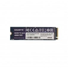 Твердотельный накопитель SSD Gigabyte G440E250G 250GB M.2 2280 PCIe 4.0x4