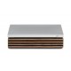 USB-проигрыватель компакт дисков Ruark R-CD100 орех