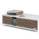 USB-проигрыватель компакт дисков Ruark R-CD100 орех