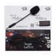Беспроводная гарнитура  Redragon  Zeus Pro, Bluetooth Garnitura 64ohm, 20-20000Hz, black (71880)