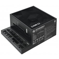 Блок питания Lian Li EG0850 BLACK 850W Full Modular, 80+ PLATINUM, КПД 92% G9P.EG0850.BE00.EU