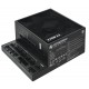 Блок питания Lian Li EG0850 BLACK 850W Full Modular, 80+ PLATINUM, КПД 92% G9P.EG0850.BE00.EU