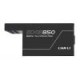 Блок питания Lian Li EG0850 BLACK 850W Full Modular, 80+ PLATINUM, КПД 92% G9P.EG0850.BE00.EU