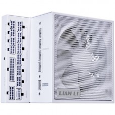 Блок питания Lian Li EG0850 WHITE 850W Full Modular, 80+ PLATINUM, КПД 92% G9P.EG0850.WE00.EU