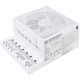 Блок питания Lian Li EG0850 WHITE 850W Full Modular, 80+ PLATINUM, КПД 92% G9P.EG0850.WE00.EU